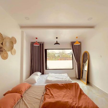 Binh Yen Homestay Dalat Bagian luar foto