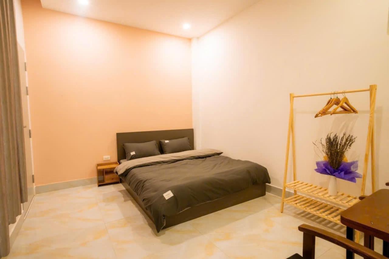 Binh Yen Homestay Dalat Bagian luar foto