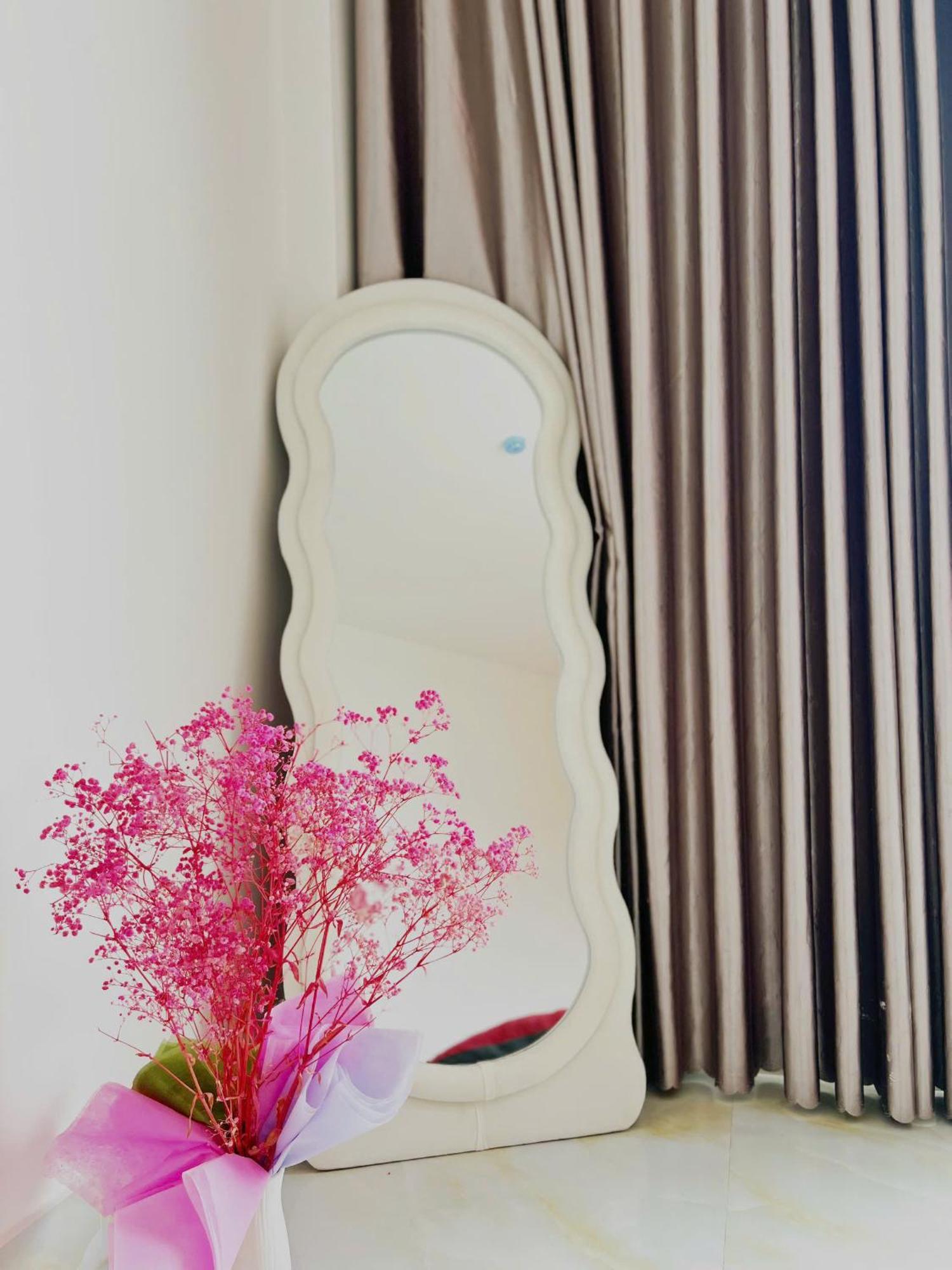 Binh Yen Homestay Dalat Bagian luar foto
