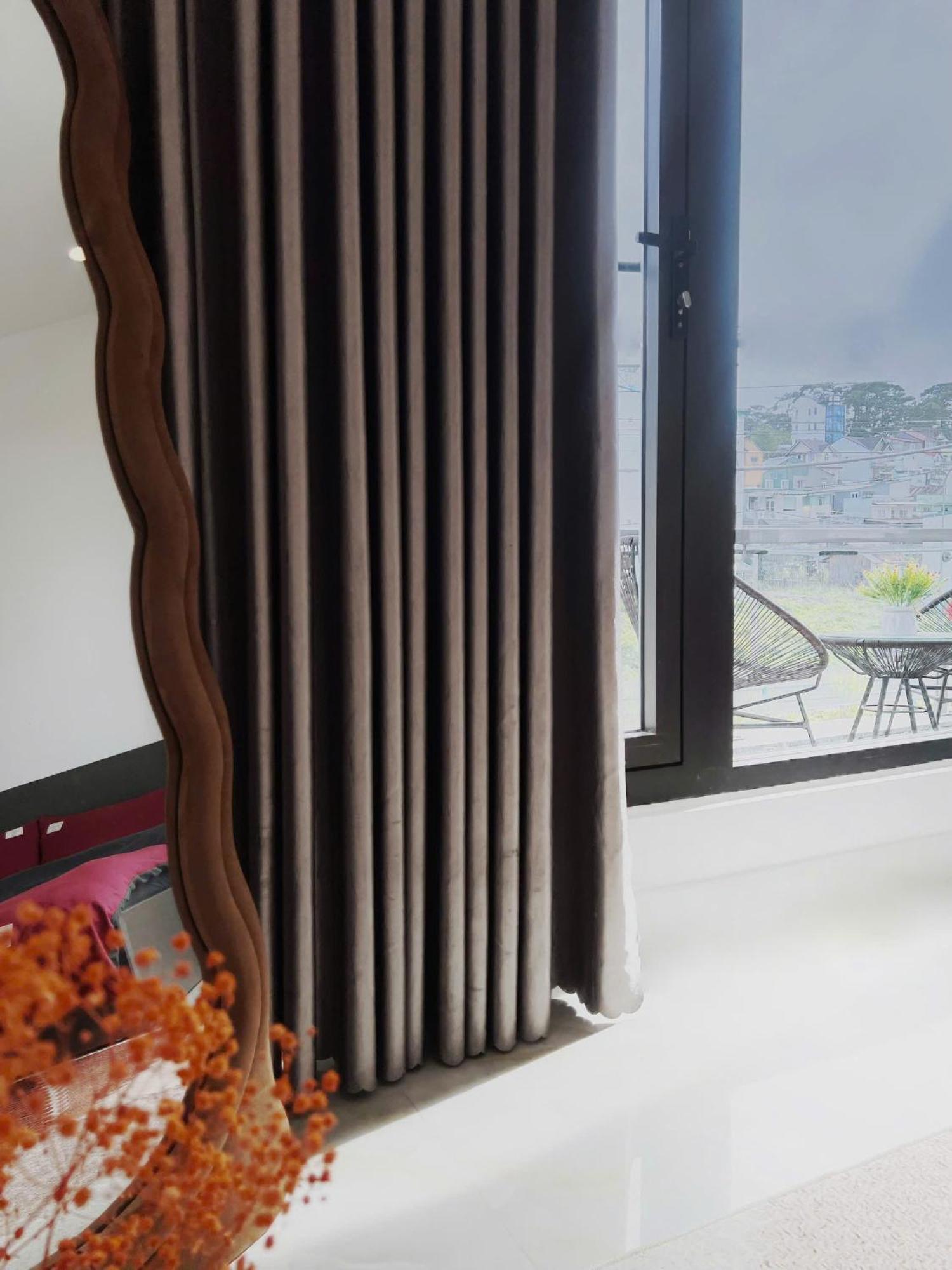 Binh Yen Homestay Dalat Bagian luar foto